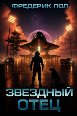 Звёздный отец - Фредерик Пол