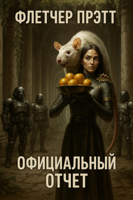 Официальный отчет - Флетчер Прэтт