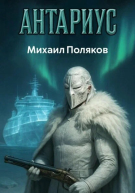 Антариус - Михаил Поляков