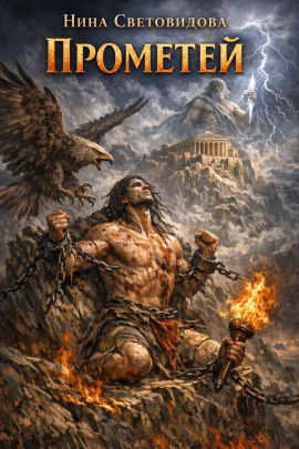 Прометей - Нина Световидова