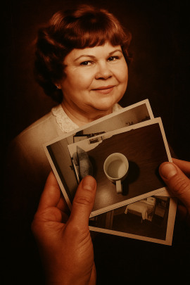 Смертельный глоток из кулера - Автор неизвестен