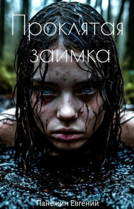 Проклятая заимка - Евгений Панежин