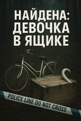 Ящик смерти - Автор неизвестен