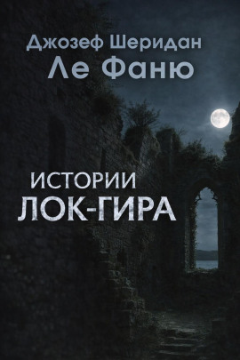 Истории Лок-Гира - Ле Фаню Джозеф Шеридан