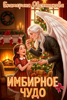 Имбирное чудо - Екатерина Овсянникова