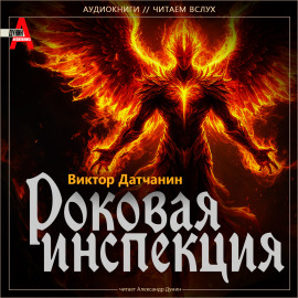 Роковая инспекция - Виктор Датчанин