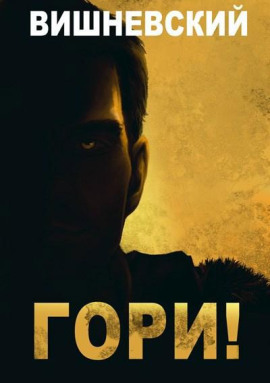 Холодное пламя: Гори! - Сергей Вишневский