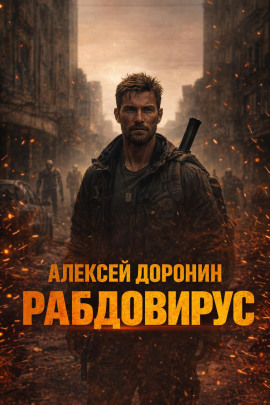 Рабдовирус - Алексей Доронин