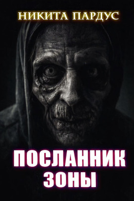 Посланник зоны - Никита Пардус