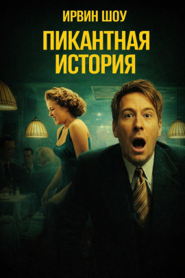 Пикантная история - Ирвин Шоу