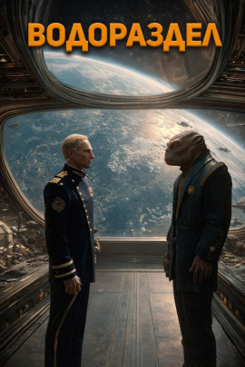 Водораздел - Джеймс Блиш