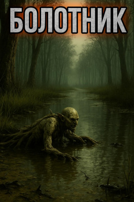 Болотник - Автор неизвестен