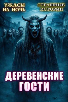 Деревенские гости - Эстеллан