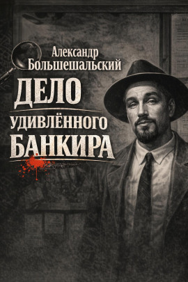 Дело удивленного банкира - Александр Большешальский