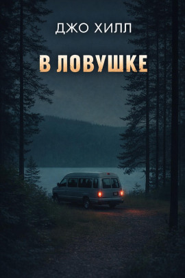 В ловушке - Джо Хилл