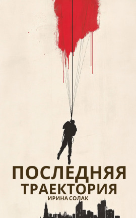 Последняя траектория - Ирина Солак