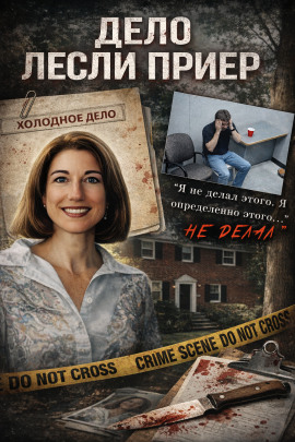 Преступление из прошлого выходит на свет - Автор неизвестен