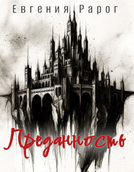 Преданность - Евгения Рарог