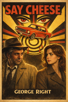 Say Cheese - Джордж Райт