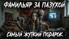 Сделал гадость – сердцу радость - Gratia