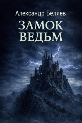 Замок ведьм - Александр Беляев