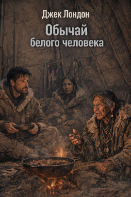 Обычай белого человека - Джек Лондон