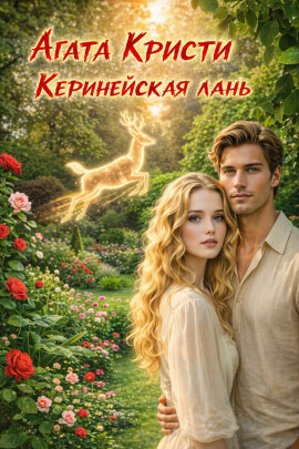 Керинейская лань - Агата Кристи