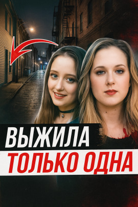 Две подруги и одна трагедия - Автор неизвестен