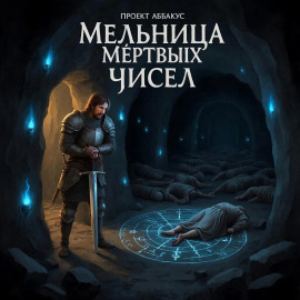 Мельница Мёртвых Чисел - Д Т