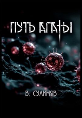 Путь Агаты - Владимир Сулимов