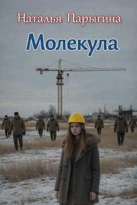 Молекула - Наталья Парыгина