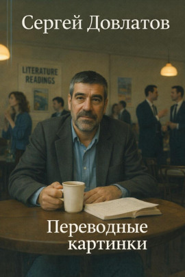 Переводные картинки - Сергей Довлатов