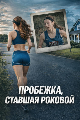 Пробежка, ставшая роковой - Автор неизвестен