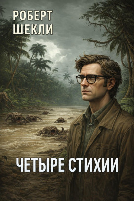 Четыре стихии - Роберт Шекли