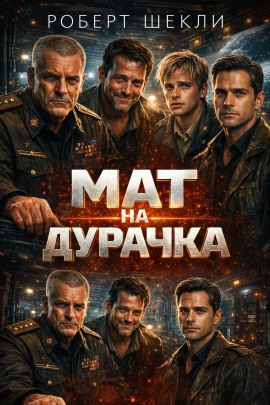 Мат на дурачка - Роберт Шекли