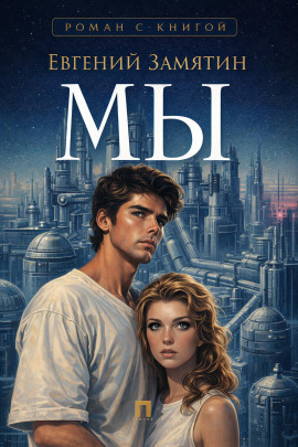 Мы - Евгений Замятин