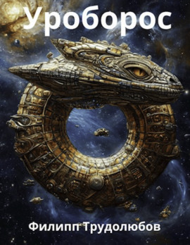 Уроборос - Филипп Трудолюбов