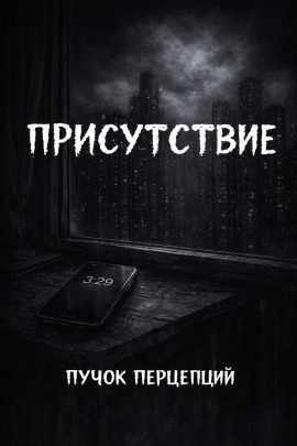 Присутствие - Пучок Перцепций