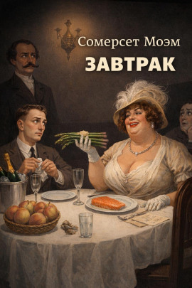 Завтрак - Моэм Сомерсет