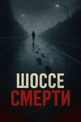 Шоссе смерти - Автор неизвестен