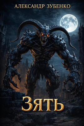 Зять - Автор неизвестен