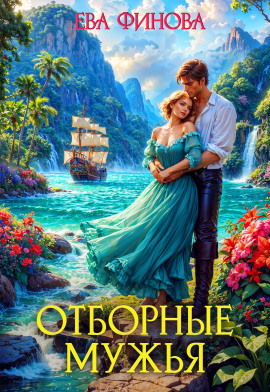 Отборные мужья - Ева Финова
