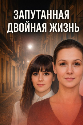 Запутанная двойная жизнь - Автор неизвестен