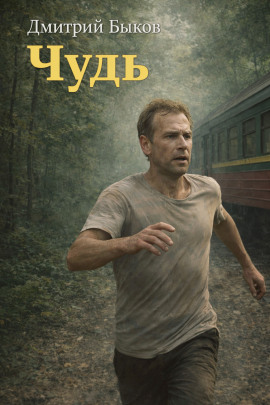 Чудь - Дмитрий Быков