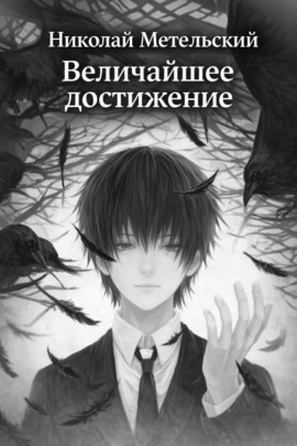 Величайшее достижение - Николай Метельский