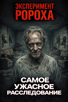 Эксперимент «Вечность» - Дмитрий Бузгин