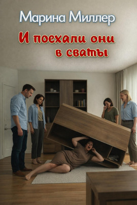 И поехали они в сваты - Марина Миллер