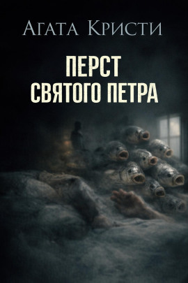 Перст святого Петра - Агата Кристи