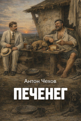 Печенег - Антон Чехов