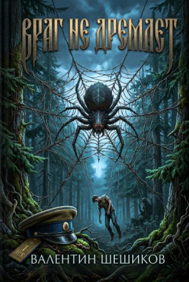 Враг не дремлет - Валентин Шешиков